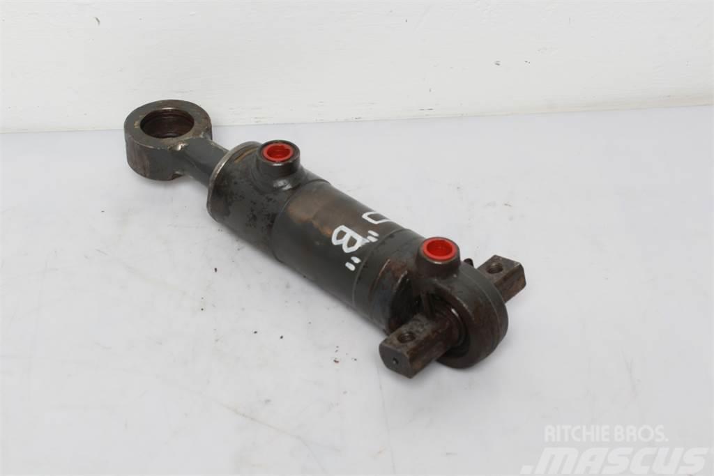 Fendt 818 Hydraulic Cylinder Hydraulik