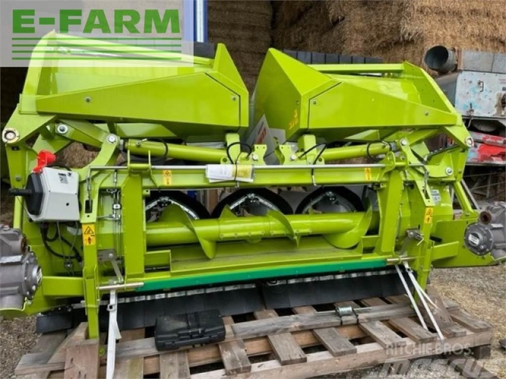 CLAAS conspeed corio 8/70 fc 70cm unterflurhäcksler Traktorer