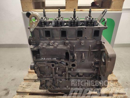 JCB 526-55 (32001852) engine Motorer