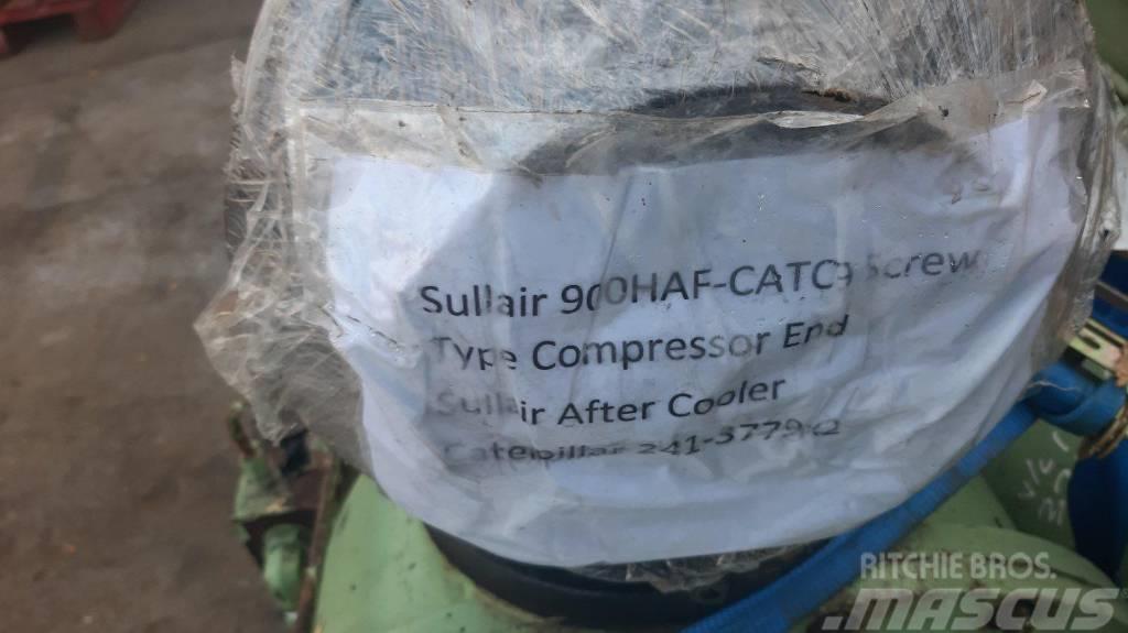 Sullair FOREGIN 900 HAF CAT Kompressortilbehør