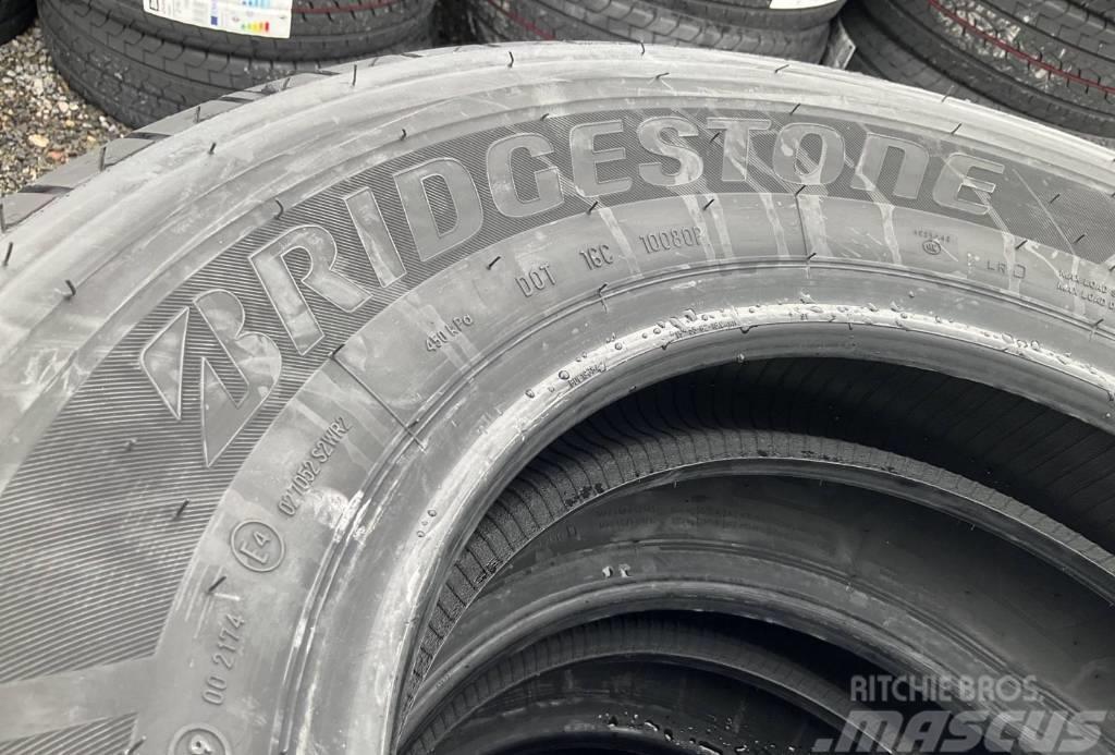 Bridgestone Duravis 215/70 R15C TYRES Dæk, hjul og fælge