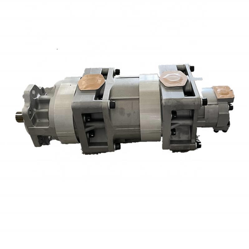 Komatsu WA480-5  Hydraulic Pump Hydraulik