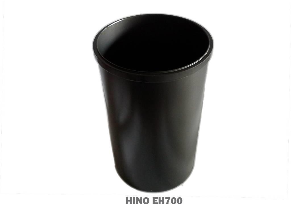 Hino Cylinder liner EH700 Motorer