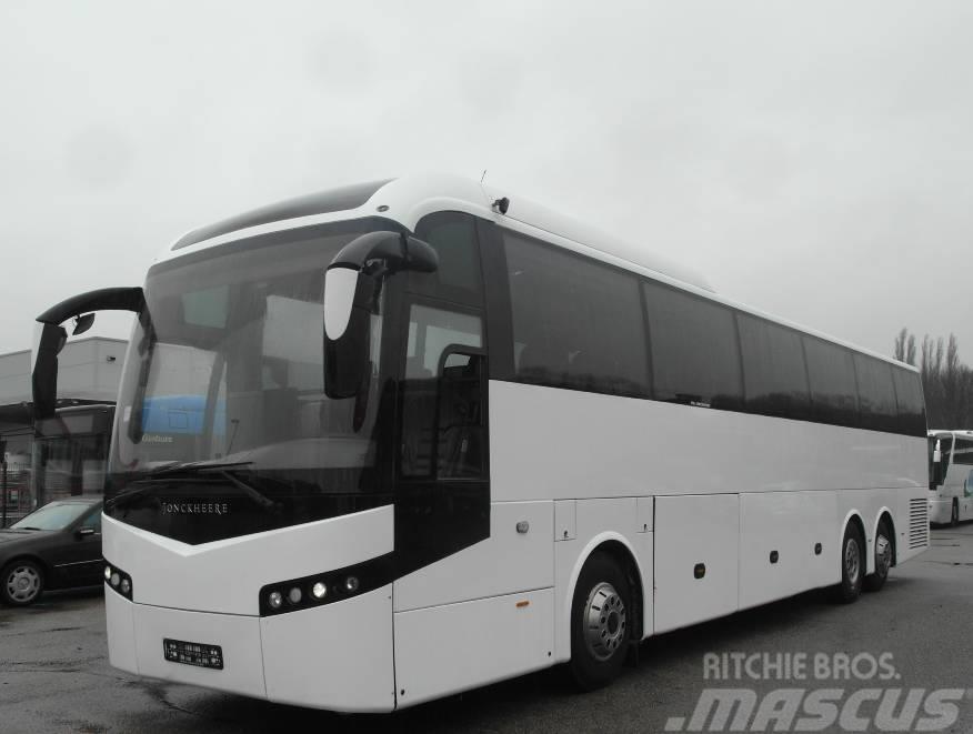 Jonckheere VDL JHD 140-460*Euro 5*Klima*61 Sitze*WC* Turistbusser
