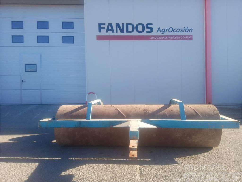Gil FANDOS 2,8m Tromler