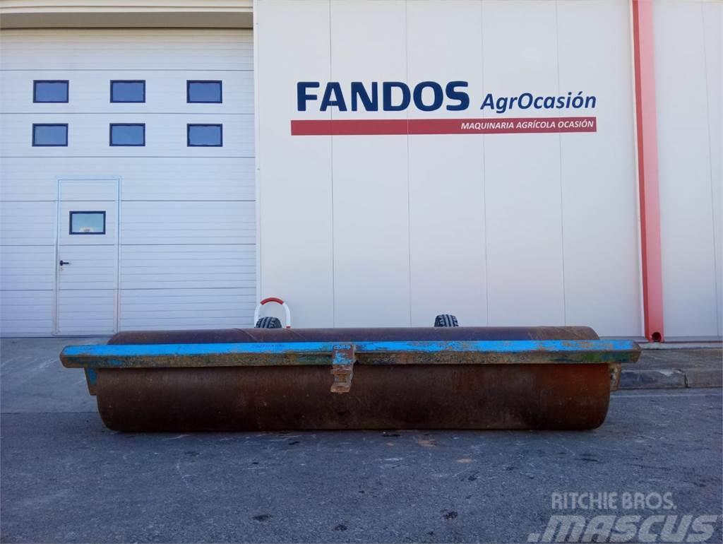 Gil FANDOS 3,5m Tromler
