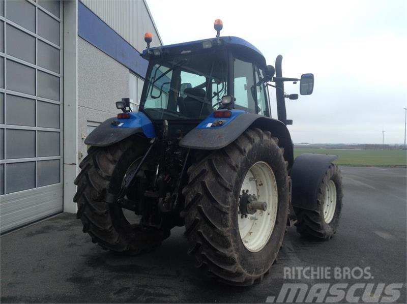 New Holland TM190SS Traktorer