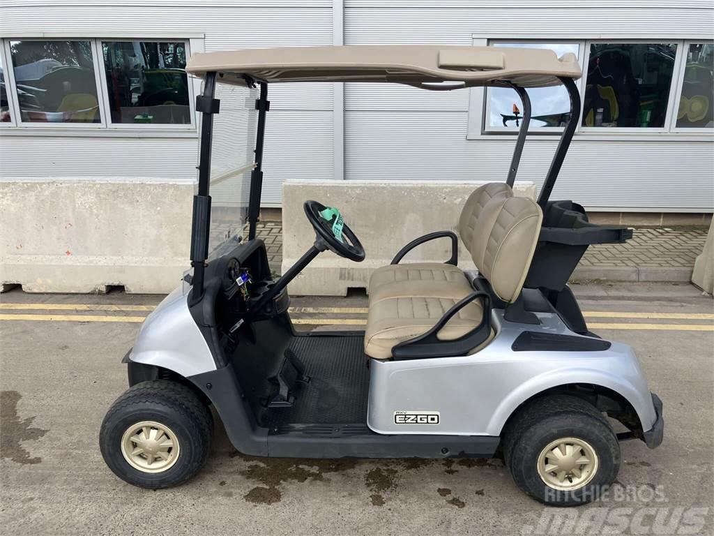 E-Z-GO RXV Golf vogne