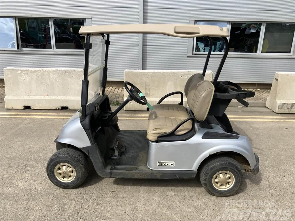 E-Z-GO RXV Golf vogne