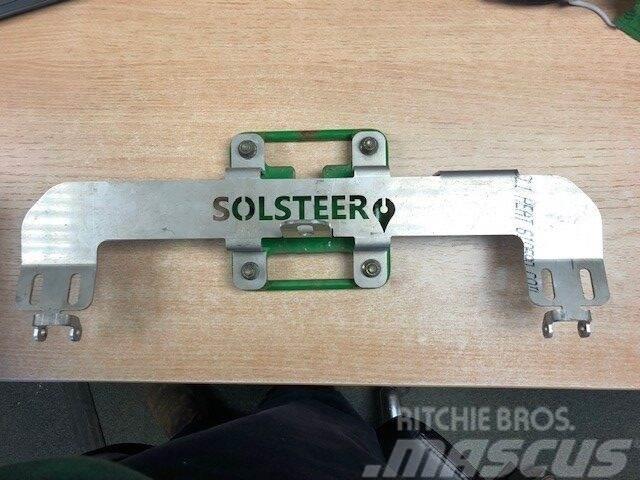  Solsteer Kit for Fendt 900 series Enkornssåmaskiner