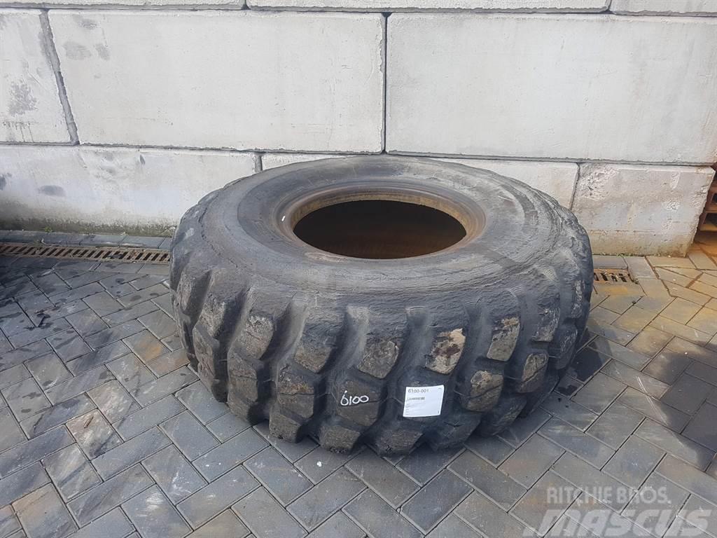 Bridgestone 20.5R25 - Tyre/Reifen/Band Dæk, hjul og fælge