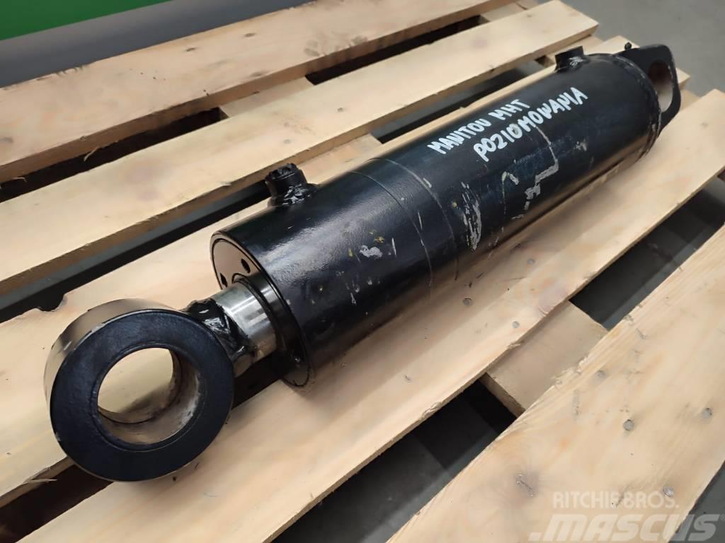 Manitou Manitou MHT bucket leveling cylinder Booms og dippers
