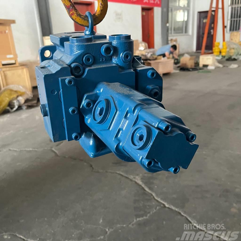 Takeuchi B070 hydraulic pump 19020-14800 Gear