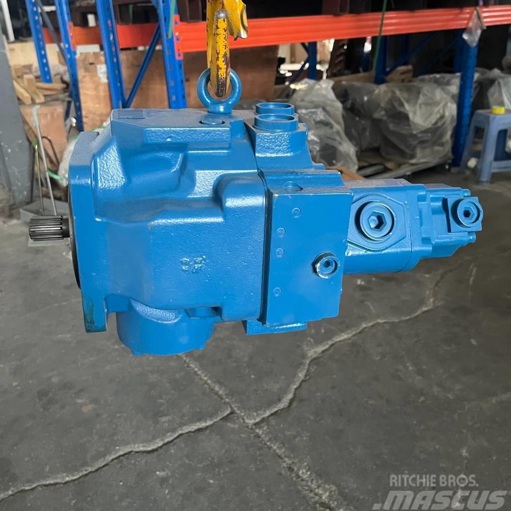Takeuchi B070 hydraulic pump 19020-14800 Gear
