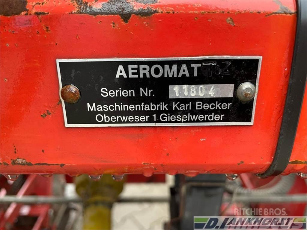 Becker Aeromat 6 Såmaskine