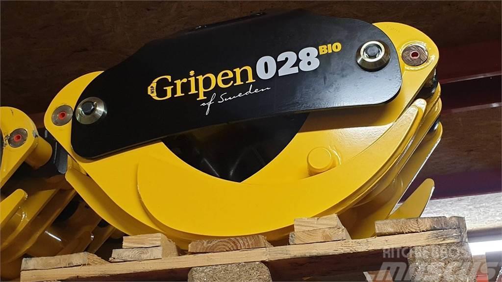 HSP Gripen 028 BIO Gribere