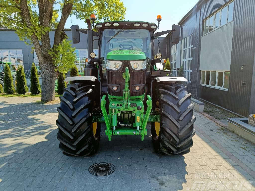 John Deere 6175 R Traktorer