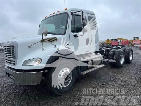 Freightliner BUSINESS CLASS M2 112 Chassis