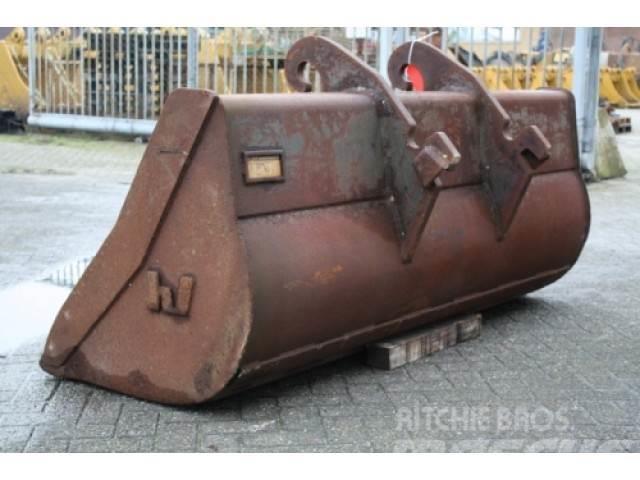 Verachtert Ditch Cleaning Bucket NG 3 42 210 Skovle