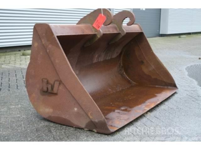 Verachtert Ditch Cleaning Bucket NG 3 42 210 Skovle