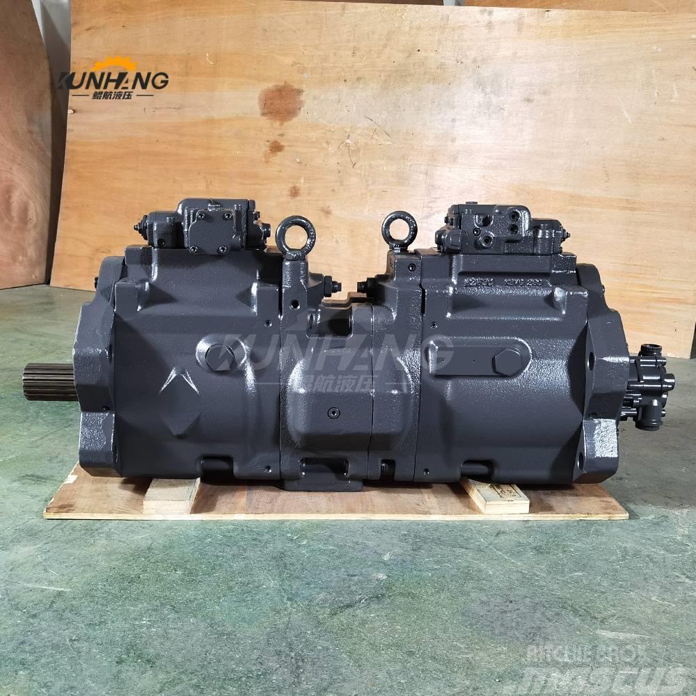 Doosan 400914-00216A DX700  Hydraulic Pump Gear