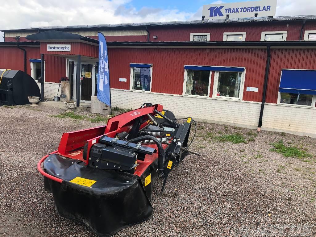 Vicon Extra 332 XF Dismantled: only parts Kombihøstere