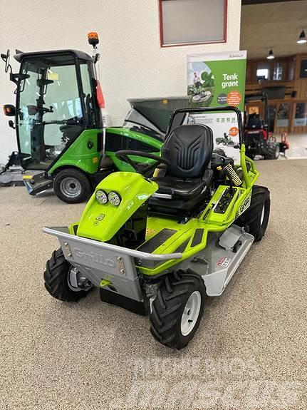 Grillo Climber 10 AWD 27 Andre have & park maskiner
