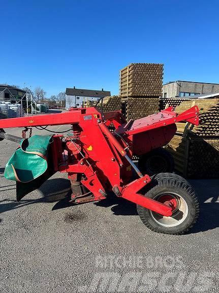 Kverneland 4228 Græsslåmaskiner