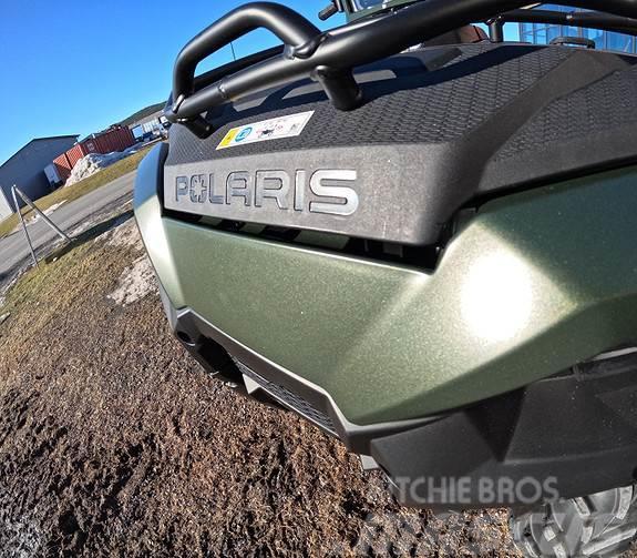 Polaris Sportsman 570 Agri Pro ATV'er