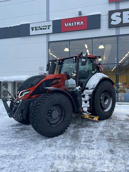 Valtra Q285 Traktorer