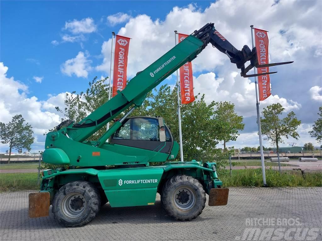Manitou MRT2150 Andre