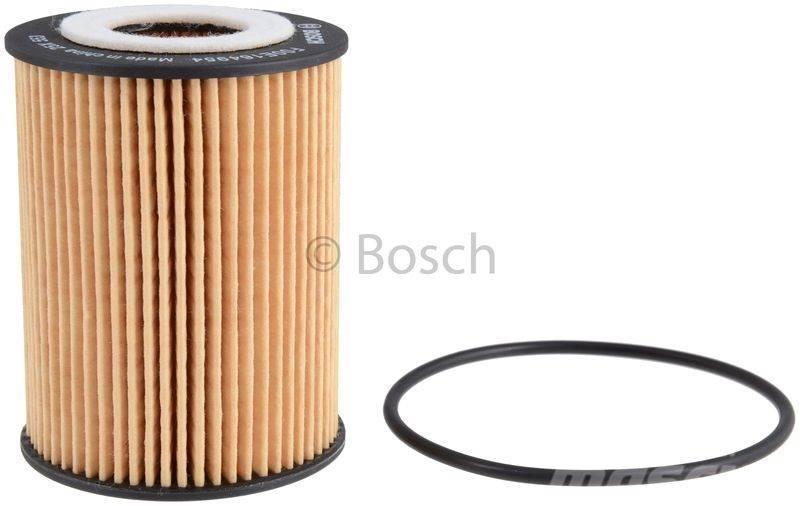 Bosch  Andre komponenter