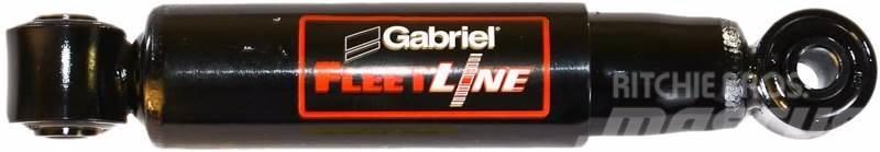  Gabriel Fleet Line Andre komponenter