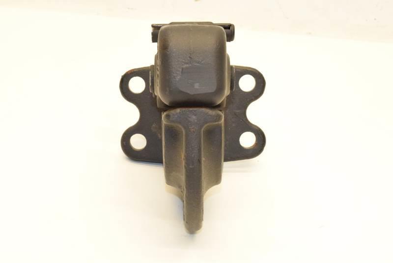  SAF-Holland Rigid Type Pintle Hook Andre komponenter