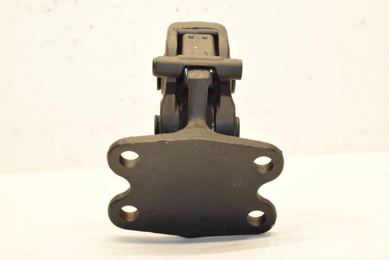  SAF-Holland Rigid Type Pintle Hook Andre komponenter