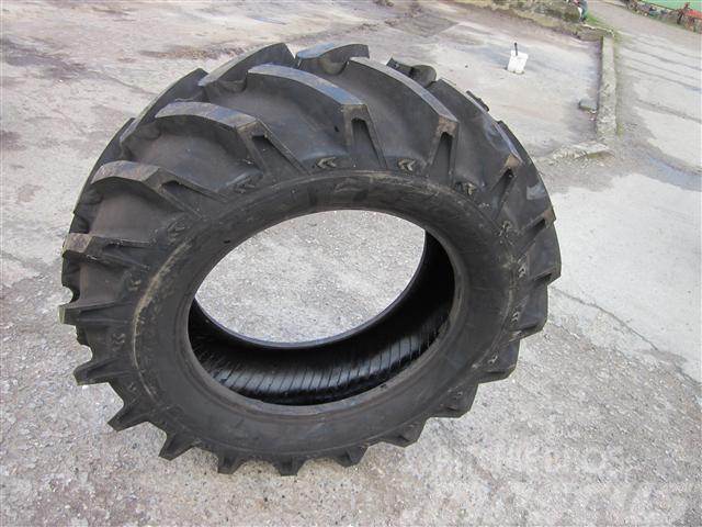 Dunlop 14,9x28 Dæk, hjul og fælge