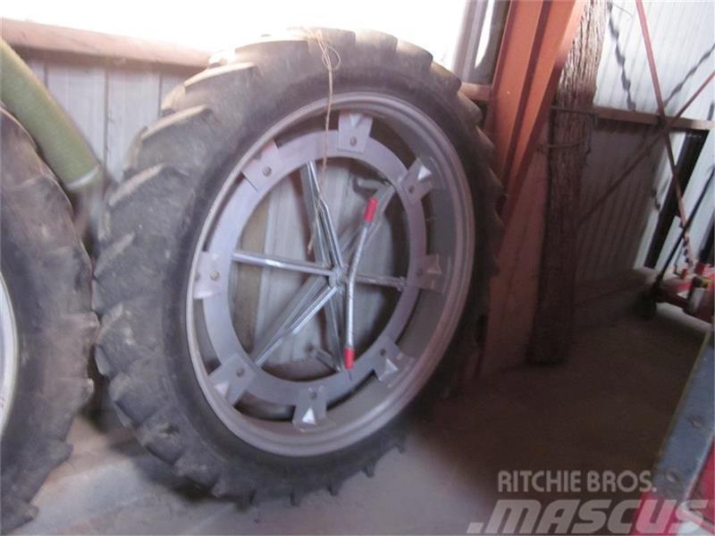 Michelin 11,2X48 Tvillinghjul