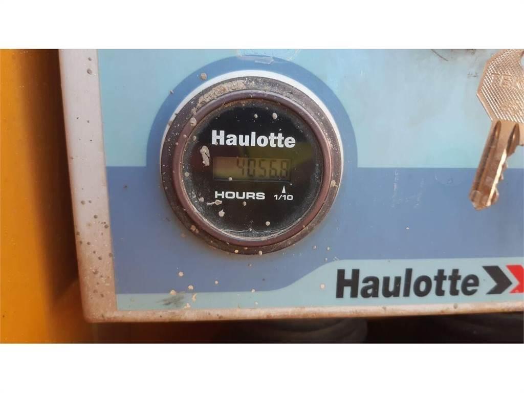 Haulotte H18SX Saxlifte