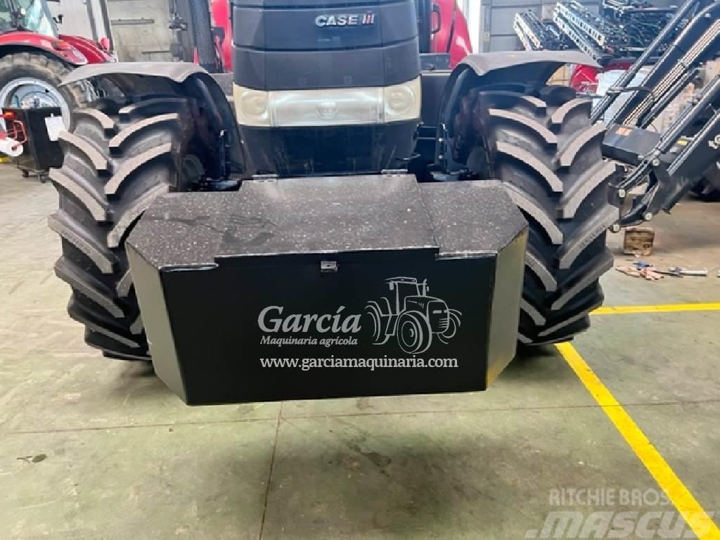 CAJÓN DELANTERO PARA CASE PUMA Andre landbrugsmaskiner