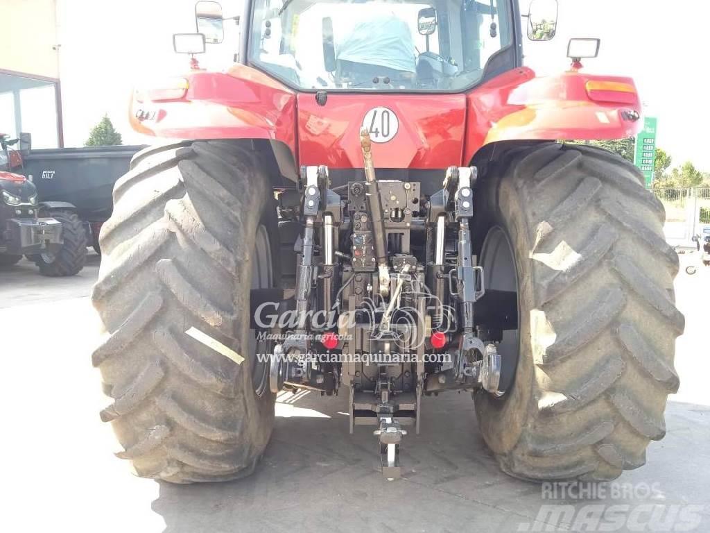 Case IH MAGNUM 260 Traktorer