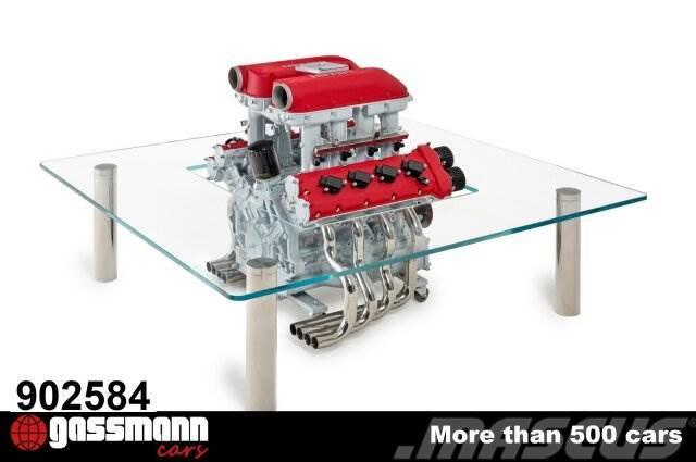 Ferrari Table/Engine Ferrari 360 Andre lastbiler