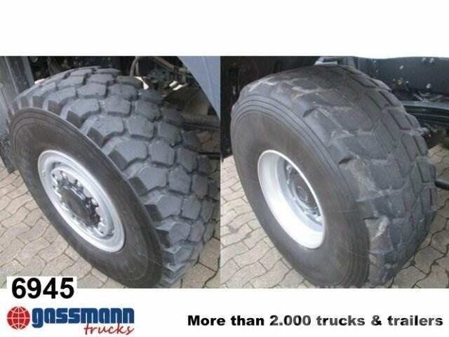 Michelin 1 Satz Reifen 6-fach Andet tilbehør til traktorer