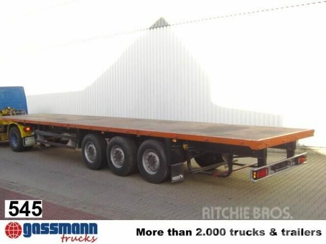 Schmitz SPR 24. 20x VORHANDEN! Semi-trailer med Gardinsider