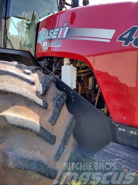 Case IH Steiger 485 Traktorer
