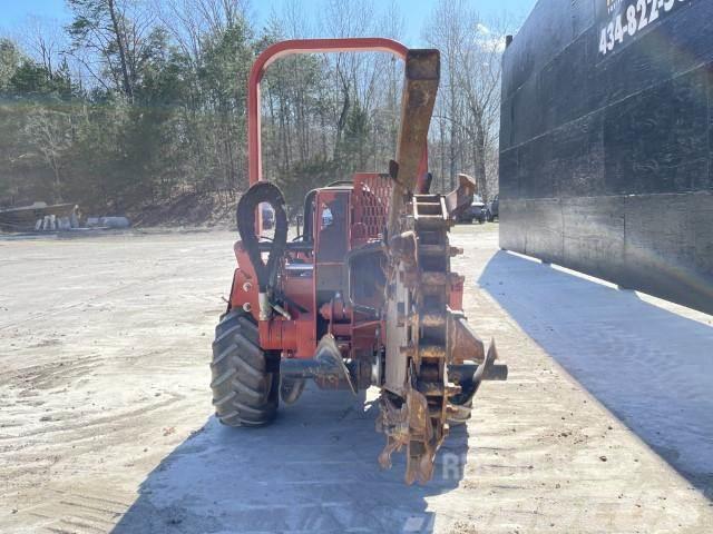 Ditch Witch RT45 Kædegravere