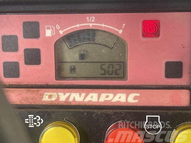 Dynapac CA1300 Jordvibrationstromler