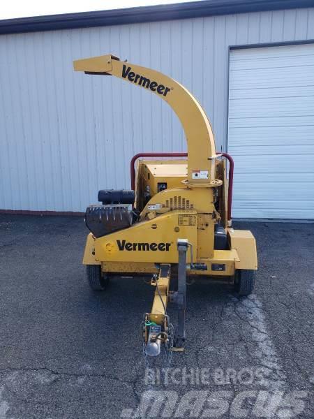 Vermeer BC700XL Andre