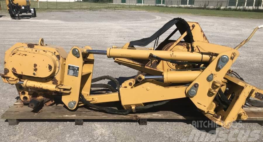 Vermeer PT8550 plow attachment only Andre