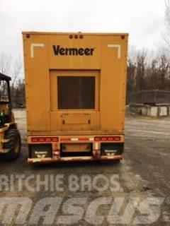 Vermeer R9X12T Produktionsanlæg til grusgrav m.m.