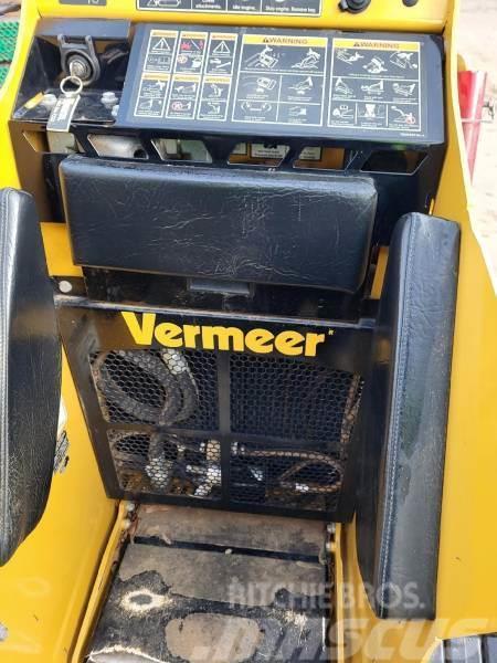 Vermeer S925TX Andet - entreprenør